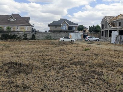 Plot-for-sale-Near-Kitengela-Town