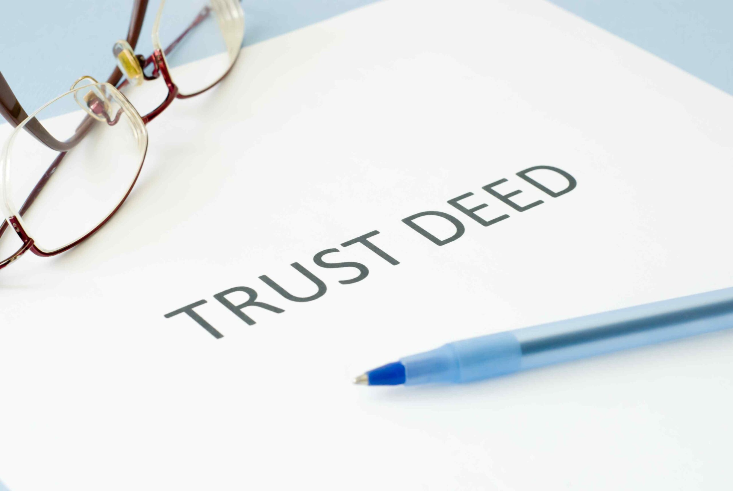 The-Process-of-putting-real-estate-on-trust-in-Kenya